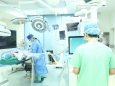 重庆大学附属肿瘤医院神经肿瘤外科成功开展“脑动脉瘤支架辅助介入栓塞术”