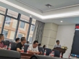 重庆大学附属肿瘤医院召开中国消化道早癌医师共同成长计划项目启动会