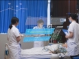 重庆大学附属肿瘤医院全院血糖管理系统亮相智博会