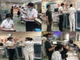 重庆大学附属肿瘤医院持续做好新型冠状病毒肺炎疫情防控