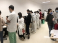 护理部联合医务部、医惠工程师组织全院CA专项培训