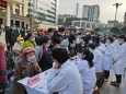 中医肿瘤中心举办2020年世界传统医药日系列公益活动
