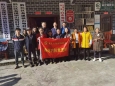 脱贫攻坚 我们在行动