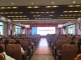 重庆大学附属肿瘤医院召开2020年三季度护士大会