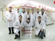 重庆大学附属肿瘤医院神经肿瘤科顺利完成高难度颈髓肿瘤手术