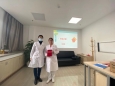 总结既往 展望未来
