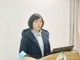 营养科召开2020年年度表彰大会