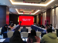 《中国药房》杂志2021年第1次在渝常务编委（扩大）会议顺利召开