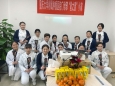 情系三月  共庆佳节
