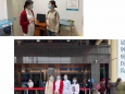 重庆大学附属肿瘤医院 “急先锋”小家简报