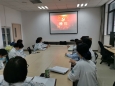 学榜样树榜样-----组织观看视频:榜样5
