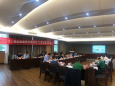 《中国药房》杂志2021年度第3次在渝常务编委（扩大）会议暨定稿会顺利召开