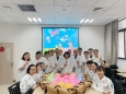 “蓁蓁”宜家人，温暖一家情