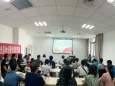 重庆大学附属肿瘤医院缓和医疗科难治性癌痛规范化诊疗杰出基地全国培训班第四期顺利召开