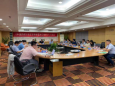 《中国药房》杂志定稿会暨浙江编委（扩大）会议在杭州市成功召开