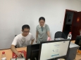重庆大学附属肿瘤医院接受2021年上半年传染病报告管理工作检查