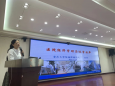 重庆大学附属肿瘤医院财务科与城口县人民医院开展结对帮扶活动
