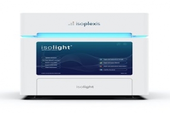 IsoLight System全自动单细胞多重功能蛋白分析系统（IsoPlexis）