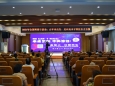 重庆大学附属肿瘤医院举办2021年世界淋巴瘤日系列主题活动