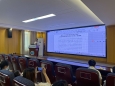 重庆大学附属肿瘤医院感控科开展院感防控培训与院感暴发应急演练
