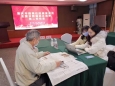 重庆大学附属肿瘤医院病案管理科参加重庆市病案首页主要诊断编码正确率第二轮督导检查
