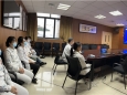 重庆市医药生物技术协会肿瘤放射治疗专业委员会儿童恶性肿瘤综合诊治线上研讨会顺利召开