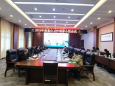 信息科党支部组织召开2022年信息化工作领导小组会议