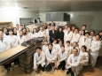 送别“老朋友”丨重庆大学附属肿瘤医院放射治疗中心举行23EX直线加速器退役仪式