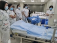 重庆大学附属肿瘤医院静脉管理小组成功举办师资专项培训会