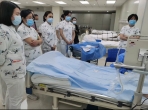 重庆大学附属肿瘤医院静脉管理小组成功举办师资专项培训会
