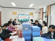 重庆市卫生健康委赴我院开展大型医用设备配置与管理工作检查工作
