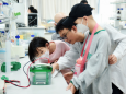重庆大学附属肿瘤医院肿瘤学实验室开展2022年重庆市科技活动周系列活动
