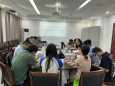 重庆大学附属肿瘤医院举行Y-90微球临床治疗建设项目可行性论证会