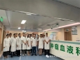 重庆大学附属肿瘤医院肿瘤内科开展CACA基层肿瘤诊疗实践能力提升培训暨重庆市卫生适宜技术推广活动