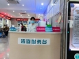 重庆大学附属肿瘤医院设立失物招领处提升患者就医体验