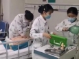 重庆大学附属肿瘤医院胃肠肿瘤中心开展应急演练