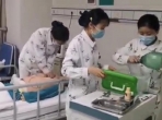 重庆大学附属肿瘤医院胃肠肿瘤中心开展应急演练