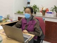 重庆大学附属肿瘤医院感控科开展新冠疫情院感工作培训
