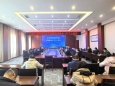 重庆大学附属肿瘤医院2022年度医疗保险管理委员会（扩大）会议顺利召开