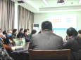医院管理委员会召开2022年工作总结会