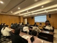 重庆大学附属肿瘤医院2023年管理专项培训班开班